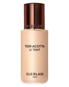 Тональное средство Terracotta Le Teint оттенок 1 5N Нейтральный 35ml Guerlain