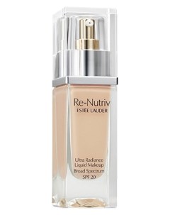 Тональный крем Re Nutriv Ultra Radiance SPF 20 2N1 30ml Estee lauder