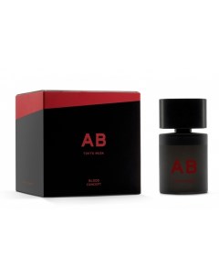 AB Tokyo Musk Blood concept