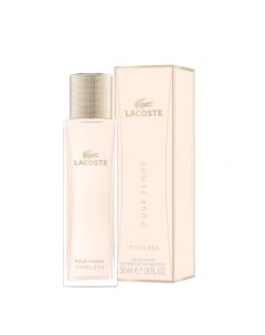 Pour Femme Timeless Lacoste