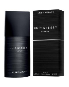 Nuit d Issey Parfum Issey miyake