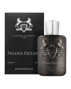 Pegasus Exclusif Parfums de marly