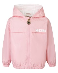 Куртка Moschino