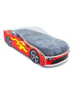 Кровать машина детская Бондмобиль Hoff