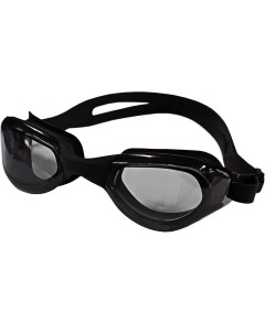 Очки для плавания мягкая переносица B31542 8 Черный Sportex