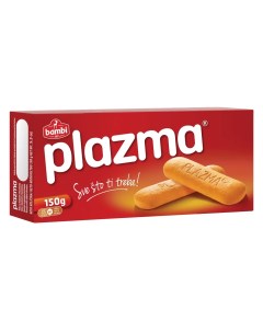 Печенье 150 г Plazma