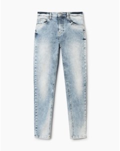 Облегающие джинсы Legging с высокой посадкой Gloria jeans