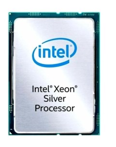Процессор 338 BSVU Intel Xeon Silver 4208 2 1GHz 8C 11M 9 6 GT s 85W Turbo HT DDR4 2400 Kit Dell