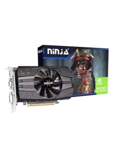 Видеокарта PCI E GeForce GT740 NF74LP025F 2GB GDDR5 128bit 993 5000MHz DVI HDMI CRT RTL Sinotex