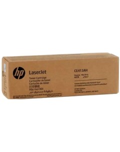 Картридж CE413AH magenta Hp