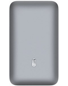 Аккумулятор внешний ZMI QB816 10000mAh dark gray Xiaomi