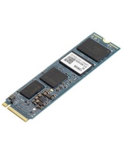 Накопитель SSD M 2 2280 FLSSD128M80E13TCX5SE X5SE 128GB PCIe 3 0 x4 NVMe 3D TLC 1500 600MB s IOPS 90 Foxline