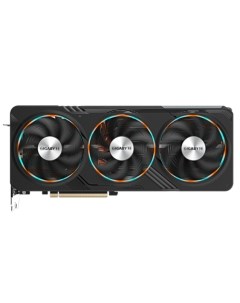 Видеокарта PCI E GeForce RTX 4070 SUPER GAMING OC GV N407SGAMING OC 12GD 12GB GDDR6X 192bit 5nm 1980 Gigabyte