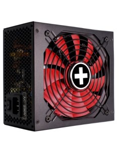 Блок питания ATX Performance X XP750MR9 750W APFC 80PLUS Gold 135mm fan full modular Xilence