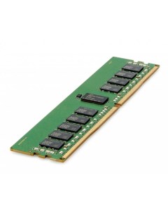 Модуль памяти P43019 B21 16GB Single Rank x8 DDR4 3200 CAS 22 22 22 Unbuffered Standard Memory Kit Hpe