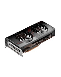 Видеокарта PCI E Radeon RX 7700 XT PULSE 11335 04 20G 12GB GDDR6 192bit 5nm 1700 18000MHz 2 HDMI 2 D Sapphire