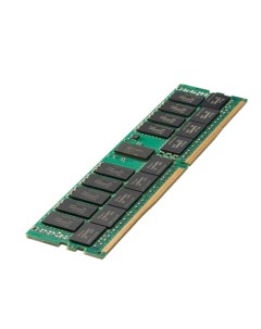 Модуль памяти DDR4 64GB PY ME64EH PC4 25600 3200MHz CL21 ECC Reg Fujitsu