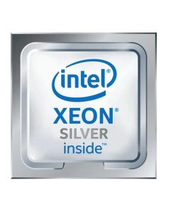 Процессор 338 BVKD Xeon Silver 4210R FCLGA3647 13 75Mb 2 4Ghz Dell