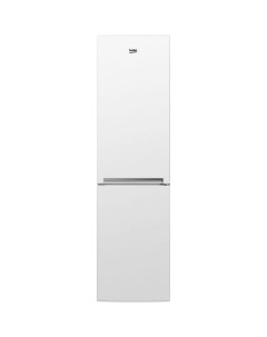 Холодильник с нижней морозильной камерой Beko CSKW335M20W CSKW335M20W