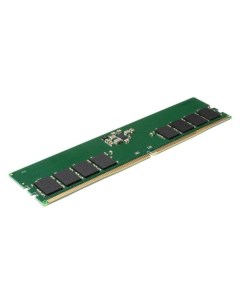 Оперативная память Kingston ValueRAM 32GB 5600MHz DDR5 KVR56U46BD8 32 ValueRAM 32GB 5600MHz DDR5 KVR