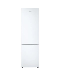 Холодильник с нижней морозильной камерой Samsung RB37A50N0WW WT RB37A50N0WW WT