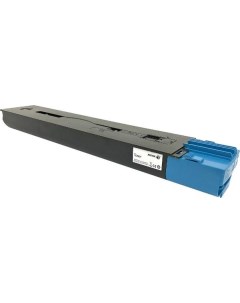 Картридж для лазерного принтера Xerox 006R01532 голубой 006R01532 голубой