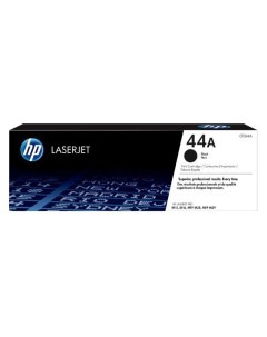 Картридж для лазерного принтера HP LaserJet 44A CF244A черный LaserJet 44A CF244A черный Hp