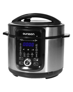 Мультиварка Oursson PM5025PSD BL PM5025PSD BL