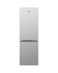 Холодильник с нижней морозильной камерой Beko RCNK 270 K 20 S RCNK 270 K 20 S