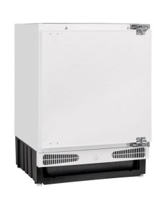 Встраиваемый холодильник однодверный Zigmund Shtain BR 02 X BR 02 X Zigmund & shtain