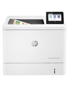 Лазерный принтер HP Color LaserJet Enterprise M555dn Color LaserJet Enterprise M555dn Hp