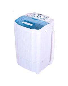 Активаторная стиральная машина Славда WS 30 ET White WS 30 ET White