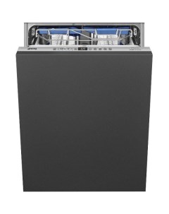 Встраиваемая посудомоечная машина 60 см Smeg STL333CL STL333CL