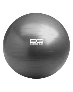 Мяч для фитнеса Bronze Gym 55 см BG FA GB55 55 см BG FA GB55 Bronze gym