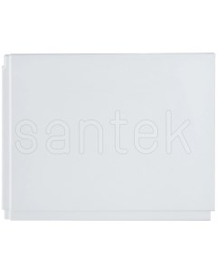 Торцевая панель 75 R Монако XL 1 WH20 7 790 Santek