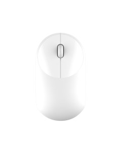 Мышь Mi Wireless Mouse Youth Edition White Xiaomi