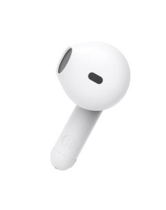 Наушники с микрофоном GM3 Plus белый вкладыши BT в ушной раковине Edifier