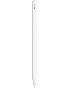 Стилус A2051 2nd Generation для iPad Pro Air белый MU8F2AM A Apple