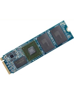 SSD накопитель AS2280Q4 2ТБ M 2 2280 PCIe 4 0 x4 NVMe M 2 rtl Apacer
