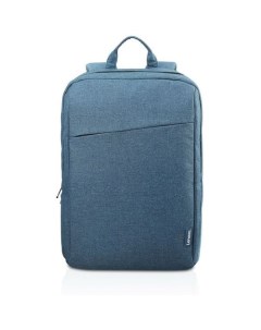 Рюкзак 15 6 B210 синий Lenovo