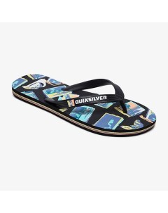 Мужские сланцы Molokai Quiksilver