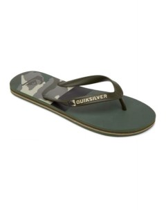 Мужские сланцы Molokai Panel Quiksilver