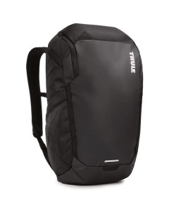 15 6 Рюкзак для ноутбука Chasm Backpack 26L TCHB115 черный Thule