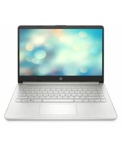 Ноутбук 7P523EA Free DOS silver 7P523EA Hp