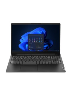 Ноутбук V15 G4 AMN noOS black 82YU009XUE Lenovo