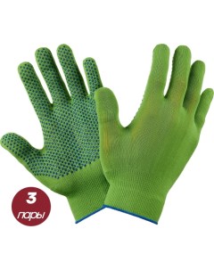 Нейлоновые перчатки Фабрика перчаток