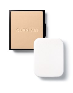 Parure Gold Skin Control Компактная тональная пудра для лица сменный блок 2N Нейтральный Guerlain