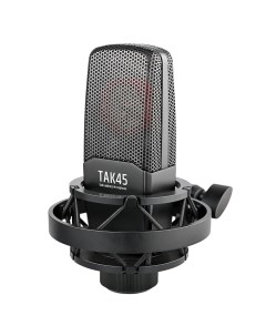Студийные микрофоны TAK45 Takstar