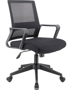 Компьютерное кресло Simple Сетка Черный Everprof