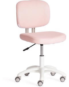 Детское кресло Junior Розовый 20236 Tetchair